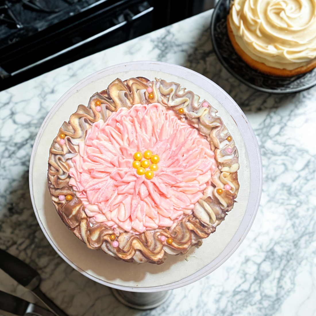 Gâteaux et cupcakes