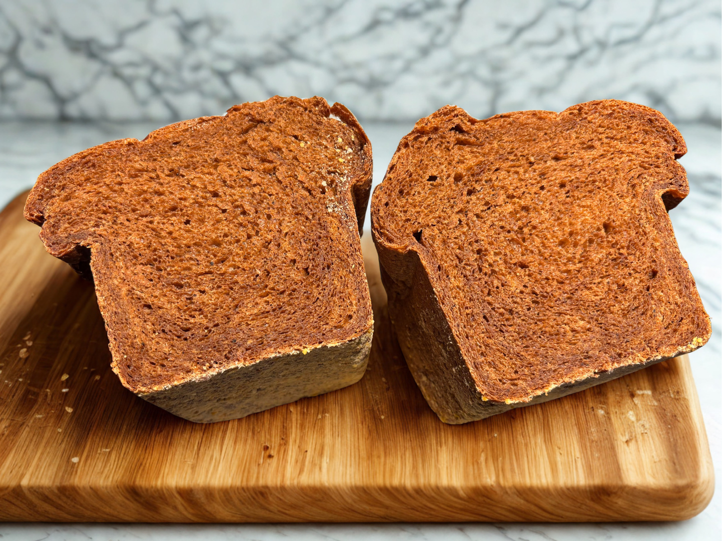 Pain sandwich au seigle