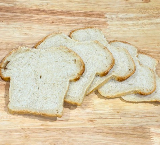 Pain blanc classique