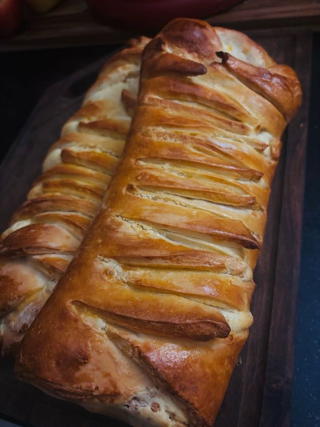 Délices Pain sucré à la façon Diner (Délices Diner-Style Sweet Loaf)